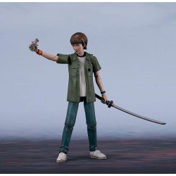 Siren maquette Plamatea Kyoya Suda 15 cm | 4580828660755