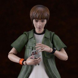 Siren maquette Plamatea Kyoya Suda 15 cm | 4580828660755