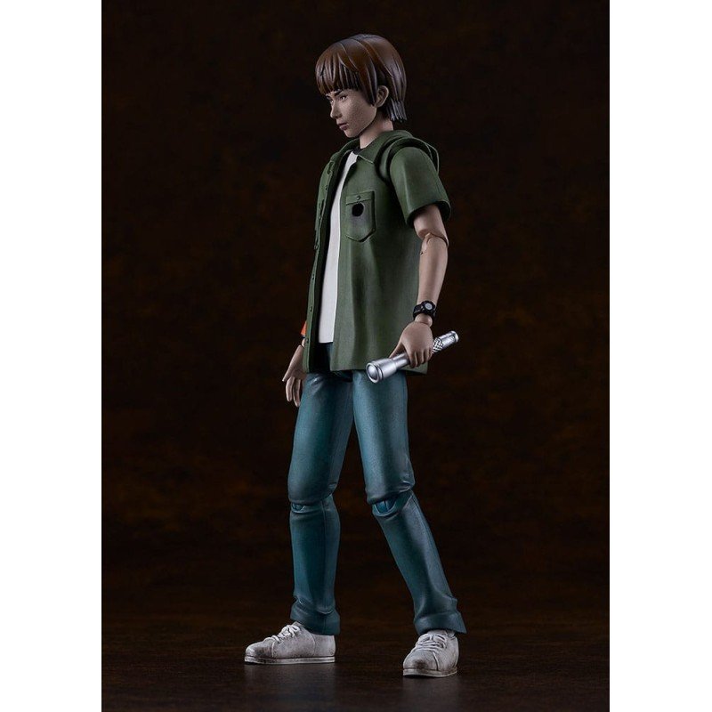 Siren maquette Plamatea Kyoya Suda 15 cm | 4580828660755