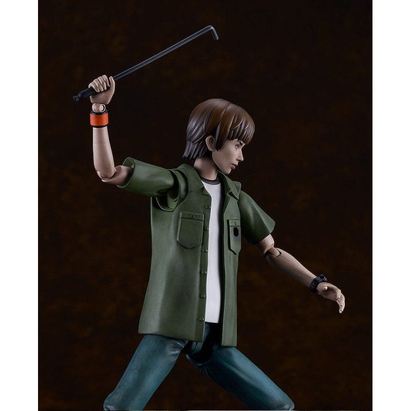 Siren maquette Plamatea Kyoya Suda 15 cm | 4580828660755