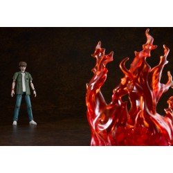 Siren maquette Plamatea Kyoya Suda 15 cm | 4580828660755