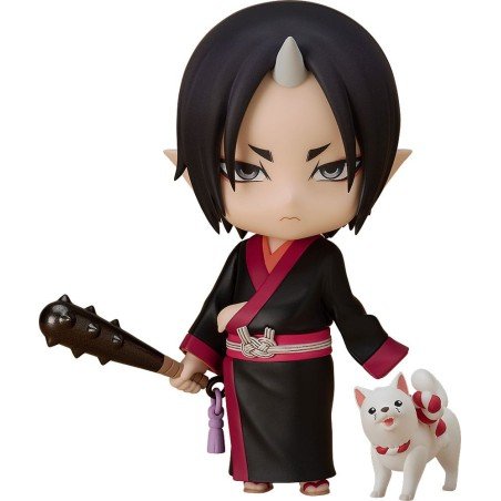 Hozuki no Reitetsu figurine Nendoroid Hozuki 2.0 10 cm | 4580828660762