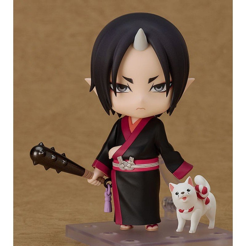 Hozuki no Reitetsu figurine Nendoroid Hozuki 2.0 10 cm | 4580828660762
