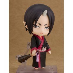 Hozuki no Reitetsu figurine Nendoroid Hozuki 2.0 10 cm | 4580828660762
