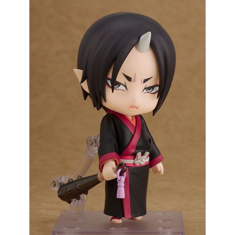 Hozuki no Reitetsu Nendoroid Action Figure Hozuki 2.0 10 cm | 4580828660762