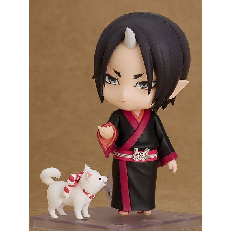 Hozuki no Reitetsu figurine Nendoroid Hozuki 2.0 10 cm | 4580828660762