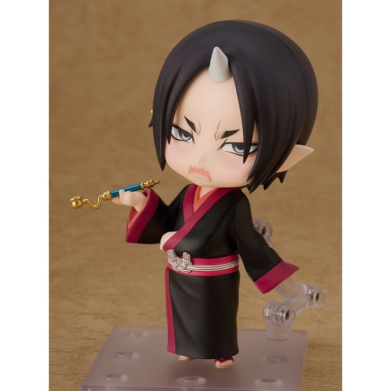 Hozuki no Reitetsu figurine Nendoroid Hozuki 2.0 10 cm | 4580828660762
