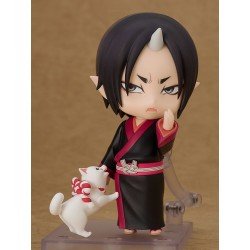 Hozuki no Reitetsu figurine Nendoroid Hozuki 2.0 10 cm | 4580828660762