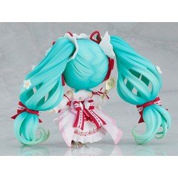 Character Vocal Series 01 figurine Nendoroid Hatsune Miku 15th Anniversary Ver. 10 cm | 4580828660816