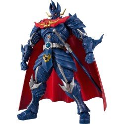 MazinSaga Moderoid Plastic Model Kit MazinSaga 17 cm | 4580828660830