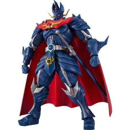 MazinSaga figurine Moderoid Plastic Model Kit MazinSaga 17 cm | 4580828660830