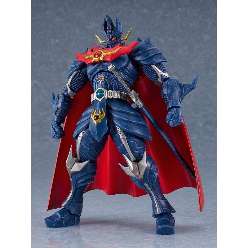 MazinSaga figurine Moderoid Plastic Model Kit MazinSaga 17 cm | 4580828660830
