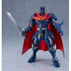 MazinSaga figurine Moderoid Plastic Model Kit MazinSaga 17 cm | 4580828660830