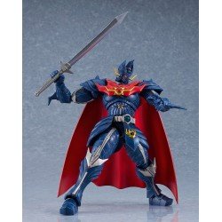 MazinSaga figurine Moderoid Plastic Model Kit MazinSaga 17 cm | 4580828660830