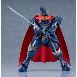 MazinSaga figurine Moderoid Plastic Model Kit MazinSaga 17 cm | 4580828660830