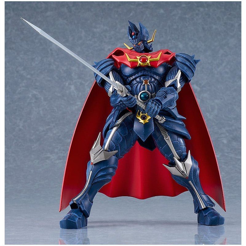 MazinSaga figurine Moderoid Plastic Model Kit MazinSaga 17 cm | 4580828660830