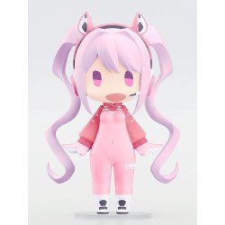 Goddess of Victory: Nikke with Garterbelt figurine HELLO! GOOD SMILE Alice 10 cm | 4580828660847