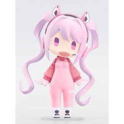 Goddess of Victory: Nikke with Garterbelt figurine HELLO! GOOD SMILE Alice 10 cm | 4580828660847