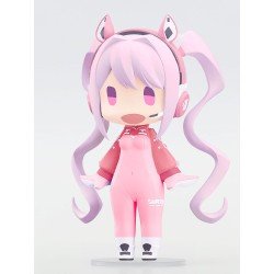 Goddess of Victory: Nikke with Garterbelt figurine HELLO! GOOD SMILE Alice 10 cm | 4580828660847