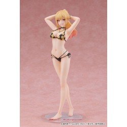 My Dress-Up Darling statuette PVC 1/7 Marin Kitagawa: Swimsuit Ver. 24 cm | 4580828660854