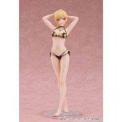 My Dress-Up Darling statuette PVC 1/7 Marin Kitagawa: Swimsuit Ver. 24 cm | 4580828660854