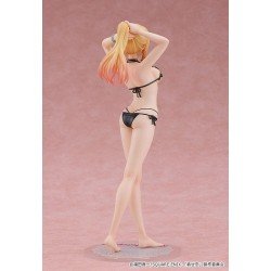 My Dress-Up Darling statuette PVC 1/7 Marin Kitagawa: Swimsuit Ver. 24 cm | 4580828660854