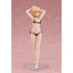 My Dress-Up Darling statuette PVC 1/7 Marin Kitagawa: Swimsuit Ver. 24 cm | 4580828660854
