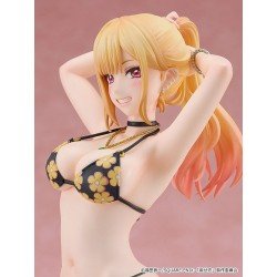 My Dress-Up Darling statuette PVC 1/7 Marin Kitagawa: Swimsuit Ver. 24 cm | 4580828660854