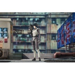 Ghost in the Shell figurine Hyper Body Cinderella 15 cm | 4580828660908