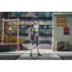 Ghost in the Shell figurine Hyper Body Cinderella 15 cm | 4580828660908