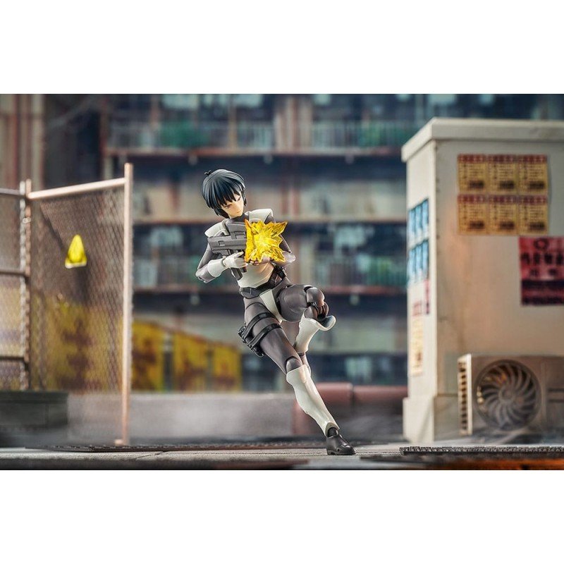 Ghost in the Shell figurine Hyper Body Cinderella 15 cm | 4580828660908