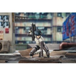 Ghost in the Shell figurine Hyper Body Cinderella 15 cm | 4580828660908