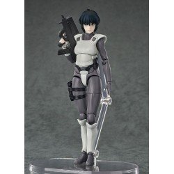 Ghost in the Shell Hyper Body Action Figure Cinderella 15 cm | 4580828660908