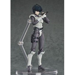 Ghost in the Shell figurine Hyper Body Cinderella 15 cm | 4580828660908