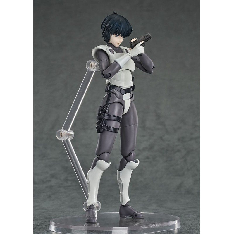 Ghost in the Shell figurine Hyper Body Cinderella 15 cm | 4580828660908