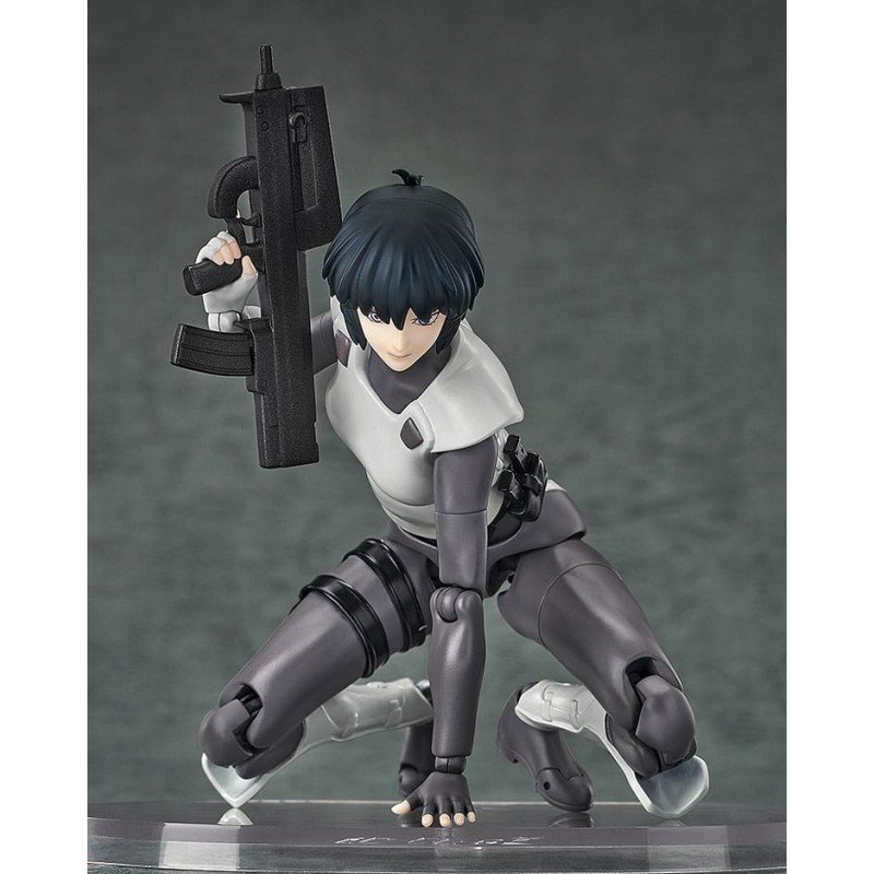 Ghost in the Shell figurine Hyper Body Cinderella 15 cm | 4580828660908