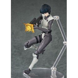 Ghost in the Shell figurine Hyper Body Cinderella 15 cm | 4580828660908