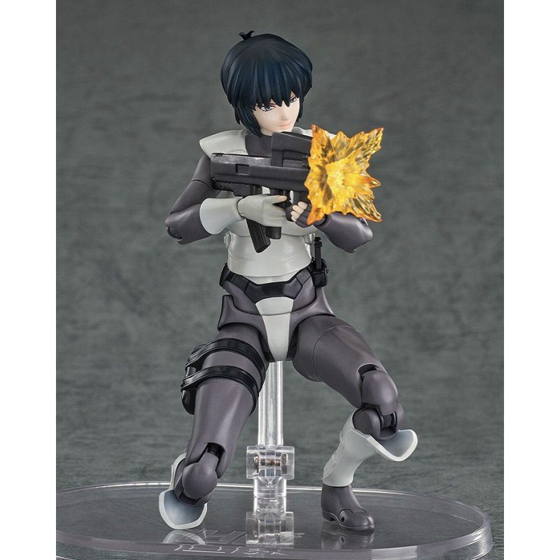 Ghost in the Shell figurine Hyper Body Cinderella 15 cm | 4580828660908