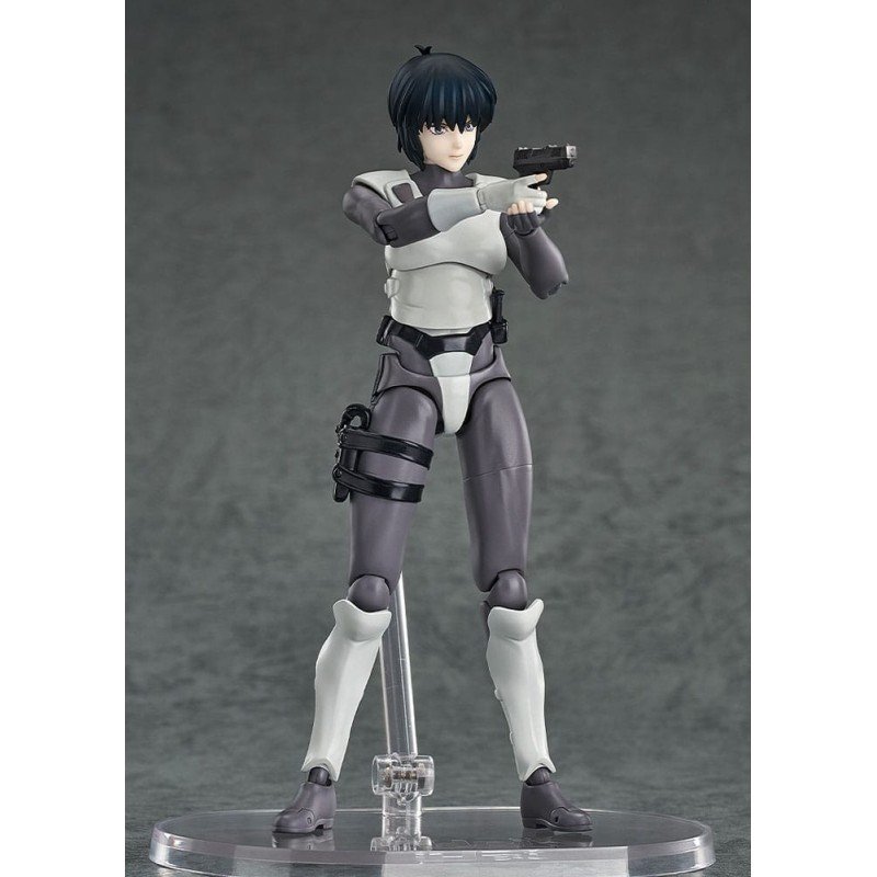 Ghost in the Shell figurine Hyper Body Cinderella 15 cm | 4580828660908