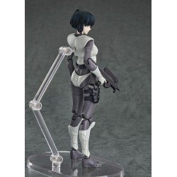 Ghost in the Shell figurine Hyper Body Cinderella 15 cm | 4580828660908