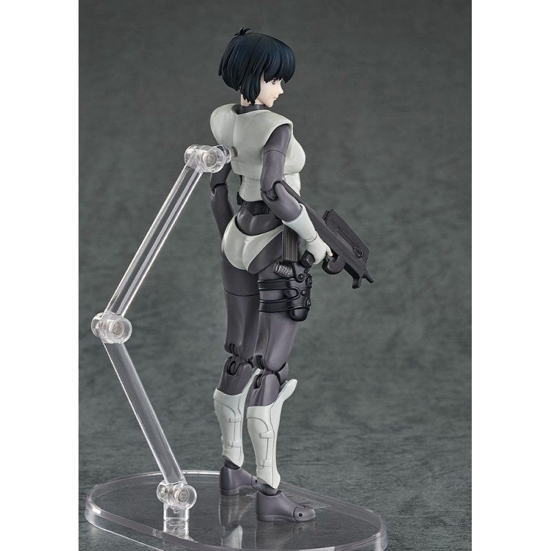 Ghost in the Shell figurine Hyper Body Cinderella 15 cm | 4580828660908