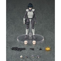 Ghost in the Shell figurine Hyper Body Cinderella 15 cm | 4580828660908