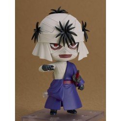Rurouni Kenshin figurine Nendoroid Makoto Shishio 10 cm | 4580828661929
