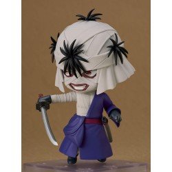 Rurouni Kenshin figurine Nendoroid Makoto Shishio 10 cm | 4580828661929