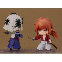 Rurouni Kenshin figurine Nendoroid Makoto Shishio 10 cm | 4580828661929