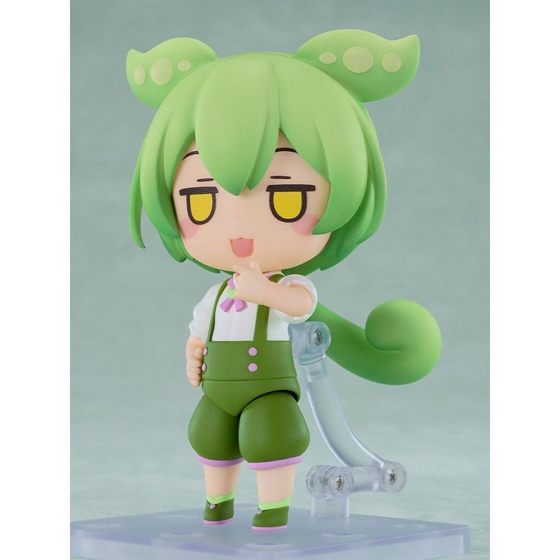 Tohoku Zunko figurine Nendoroid Zundamon 10 cm | 4580828661967