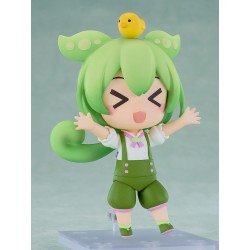 Tohoku Zunko figurine Nendoroid Zundamon 10 cm | 4580828661967