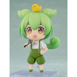 Tohoku Zunko figurine Nendoroid Zundamon 10 cm | 4580828661967