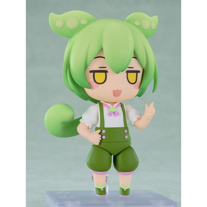 Tohoku Zunko Nendoroid Action Figure Zundamon 10 cm | 4580828661967