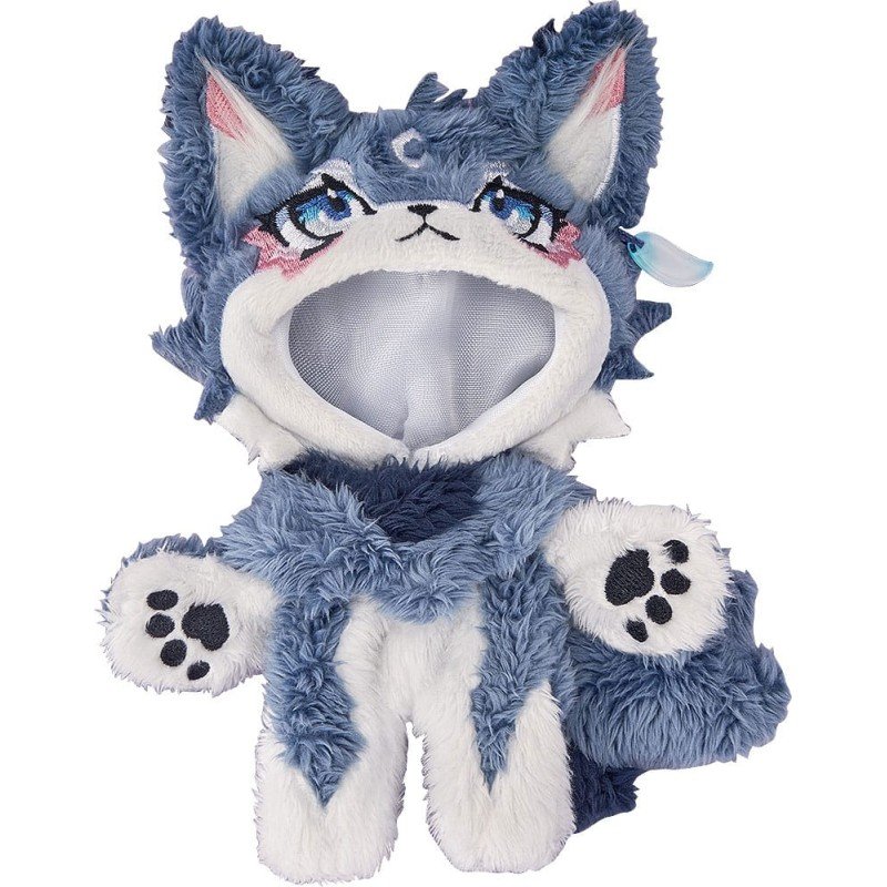 Fluffy Land accessoires pour figurines Nendoroid Doll Kigurumi Pajamas: Caesar | 4580828661998